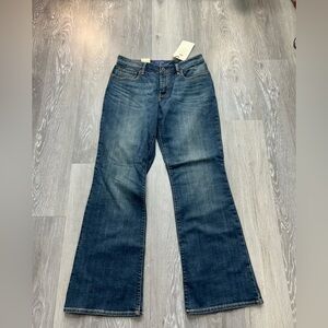 Levi’s classic boot cut jeans 31/12